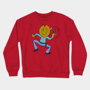 One Hit Wonder Crewneck Sweatshirt